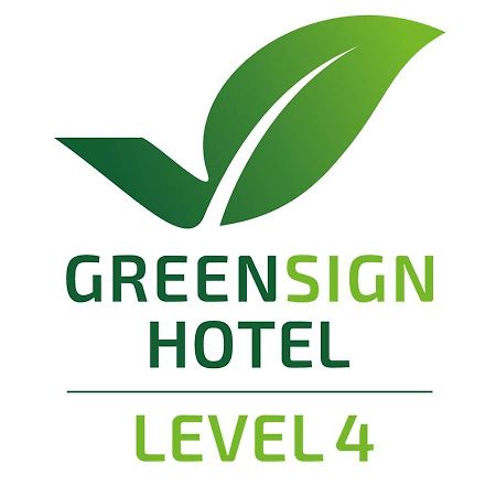 Ghotel Hotel & Living Kiel Exterior foto