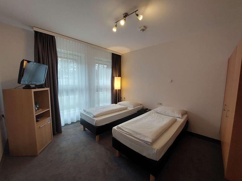 Ghotel Hotel & Living Kiel Zimmer foto